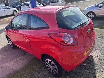 Used Ford Ka 2015 for sale - 76211836: Photo 4