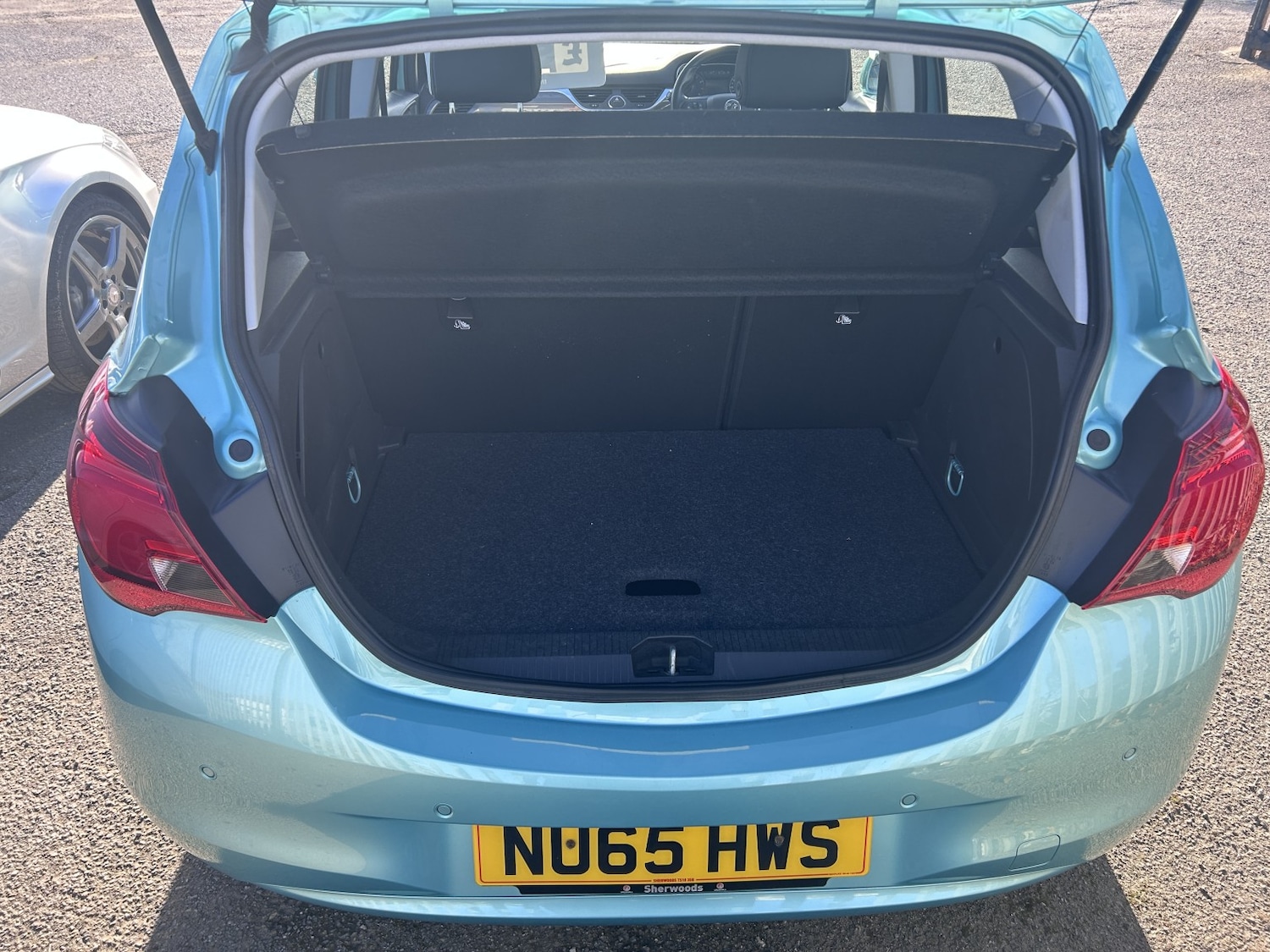 Used Vauxhall Corsa 2015 for sale - 76058124: Photo 5