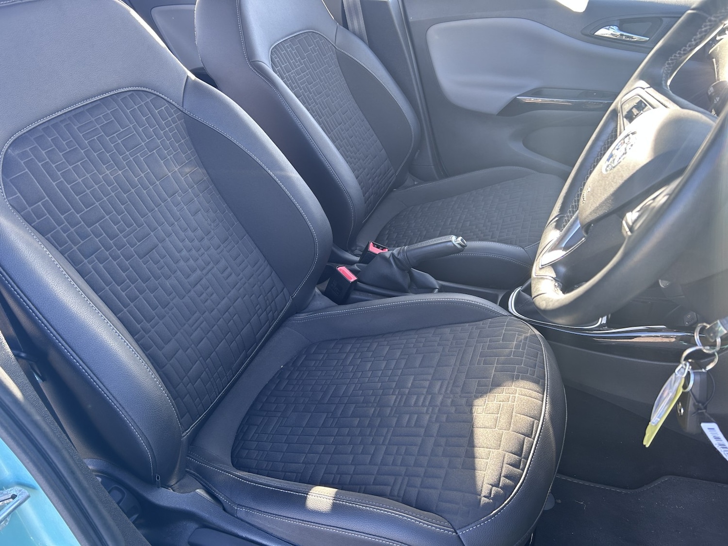 Used Vauxhall Corsa 2015 for sale - 76058124: Photo 7