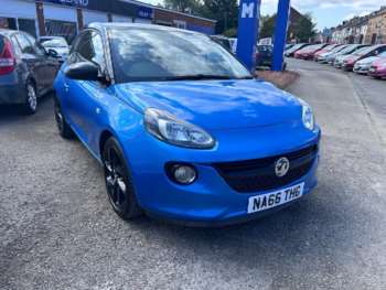 Used Vauxhall Adam 2016 for sale - 74748325: Photo