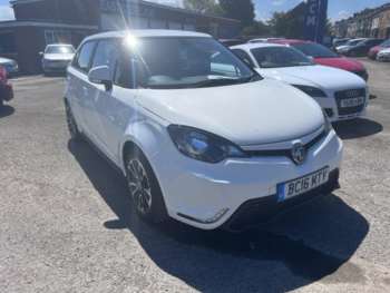 2016 - 1.5 VTi-TECH 3Style 5-Door