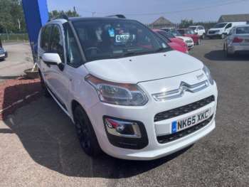 2015 - 1.6 BlueHDi Selection 5-Door