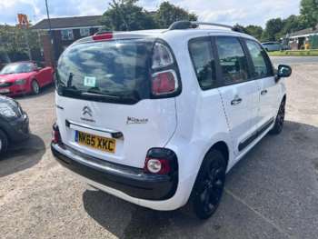 Used Citroen C3 Picasso 2015 for sale - 74949630: Photo