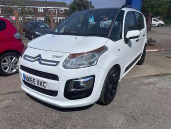 Used Citroen C3 Picasso 2015 for sale - 74949630: Photo