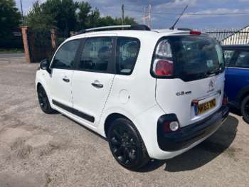 Used Citroen C3 Picasso 2015 for sale - 74949630: Photo