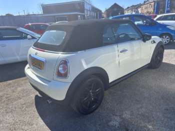 Used MINI Convertible 2013 for sale - 74321133: Photo