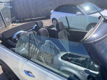 Used MINI Convertible 2013 for sale - 74321133: Photo