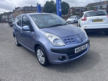 Used Nissan Pixo 2010 for sale - 78807727: Photo