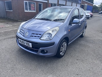 Used Nissan Pixo 2010 for sale - 78807727: Photo