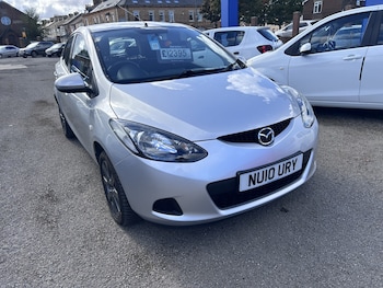 Mazda - Mazda2