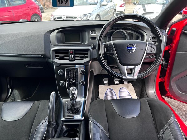Used Volvo V40 2014 for sale - 76211766: Photo 8