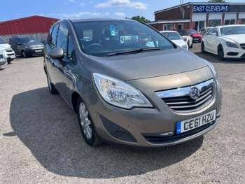 2011 - 1.4 16V Exclusiv 5-Door