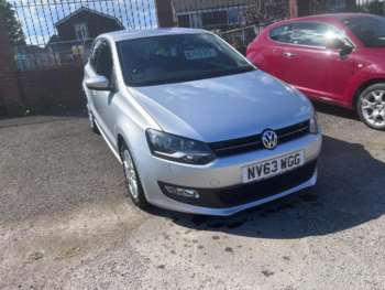 2013 - 1.2 TDI Match Edition 5-Door
