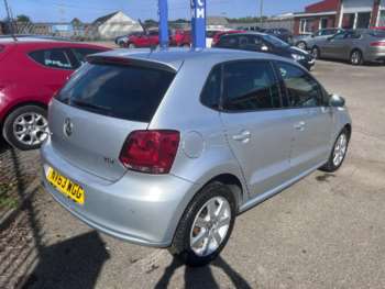 Used Volkswagen Polo 2013 for sale - 74450644: Photo