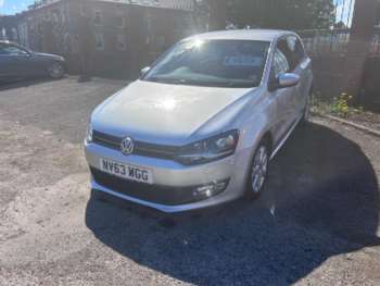 Used Volkswagen Polo 2013 for sale - 74450644: Photo