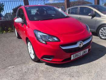 2015 - 1.4 i ecoFLEX Sting 3-Door