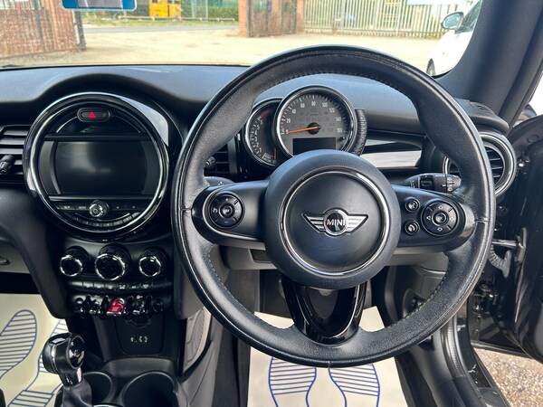 Used MINI Hatch 2014 for sale - 76107408: Photo 10