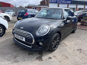 Used MINI Hatch 2014 for sale - 76107408: Photo 3