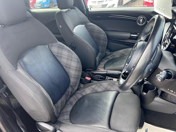 Used MINI Hatch 2014 for sale - 76107408: Photo 7