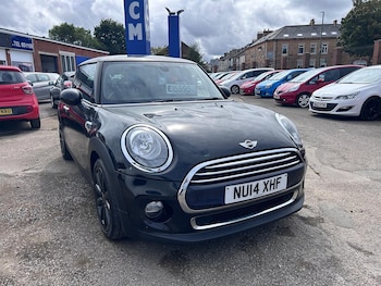 Used MINI Hatch 2014 for sale - 75207784: Photo
