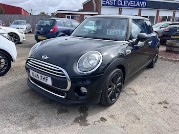 Used MINI Hatch 2014 for sale - 75207784: Photo