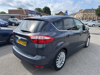 Used Ford C-Max 2013 for sale - 79360166: Photo