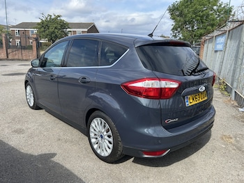 Used Ford C-Max 2013 for sale - 79360166: Photo