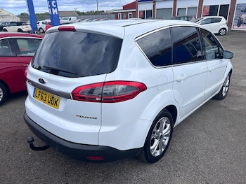 Used Ford S-Max 2013 for sale - 75529895: Photo