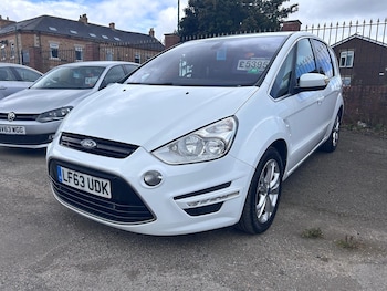 Used Ford S-Max 2013 for sale - 75529895: Photo