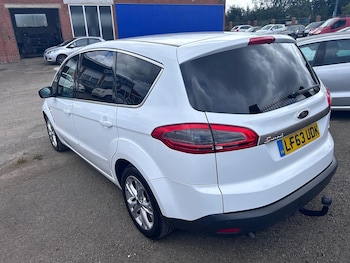 Used Ford S-Max 2013 for sale - 75529895: Photo