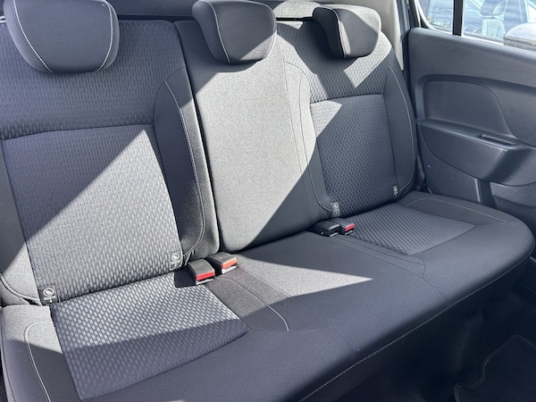 Used Dacia Sandero 2018 for sale - 76070461: Photo 5