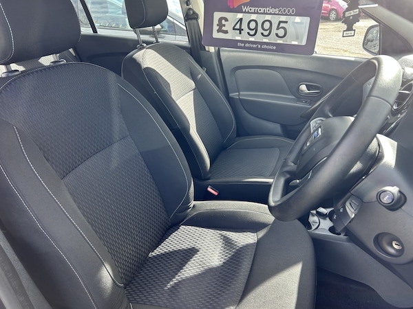 Used Dacia Sandero 2018 for sale - 76070461: Photo 6