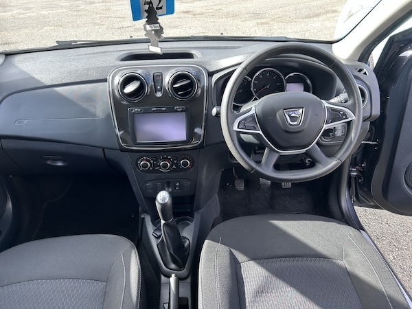 Used Dacia Sandero 2018 for sale - 76070461: Photo 7