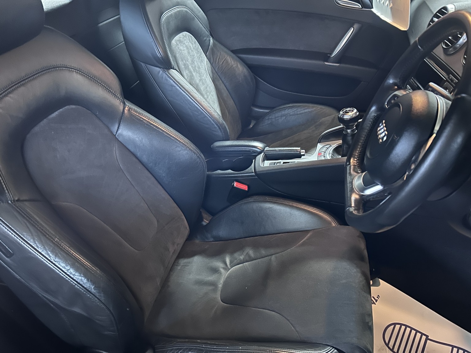 Used Audi TT 2007 for sale - 77201208: Photo 10