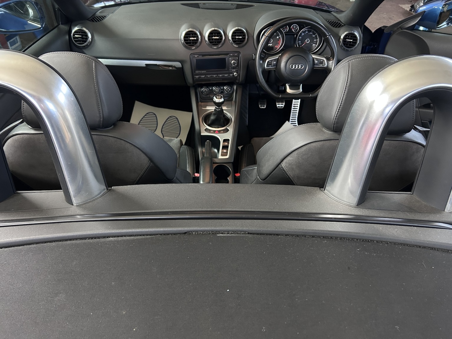 Used Audi TT 2007 for sale - 77201208: Photo 11