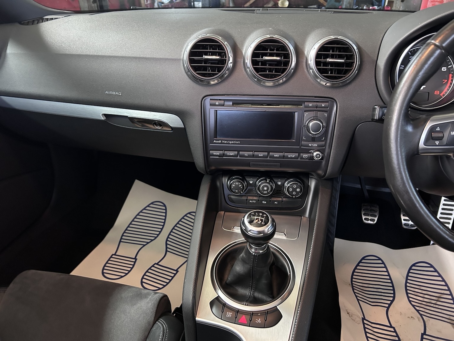 Used Audi TT 2007 for sale - 77201208: Photo 12