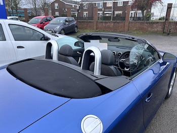 Used Audi TT 2007 for sale - 77201208: Photo