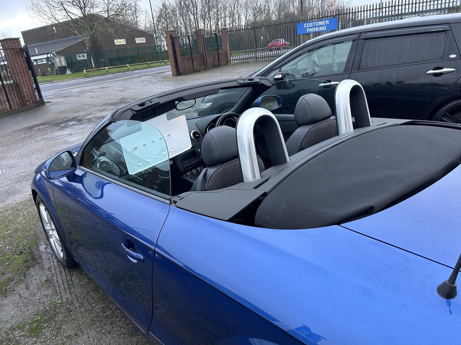 Used Audi TT 2007 for sale - 77201208: Photo 8