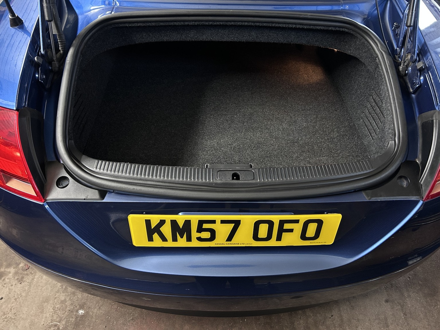 Used Audi TT 2007 for sale - 77201208: Photo 9