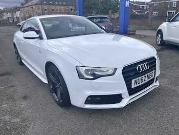 Used Audi A5 2012 for sale - 78571478: Photo