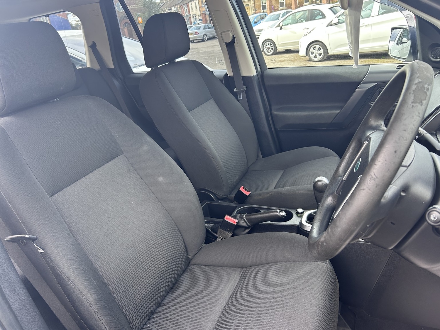 Vehicle 7
