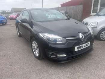 2014 - 1.6 Dynamique TomTom 1.6 110 3-Door