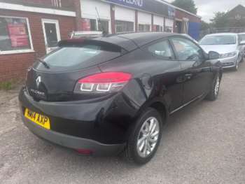 Used Renault Megane 2014 for sale - 74664228: Photo