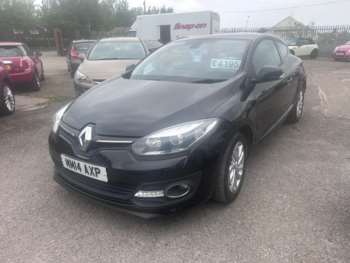 Used Renault Megane 2014 for sale - 74664228: Photo