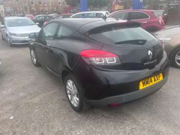 Used Renault Megane 2014 for sale - 74664228: Photo