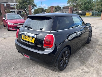 Used MINI Hatch 2014 for sale - 76347187: Photo