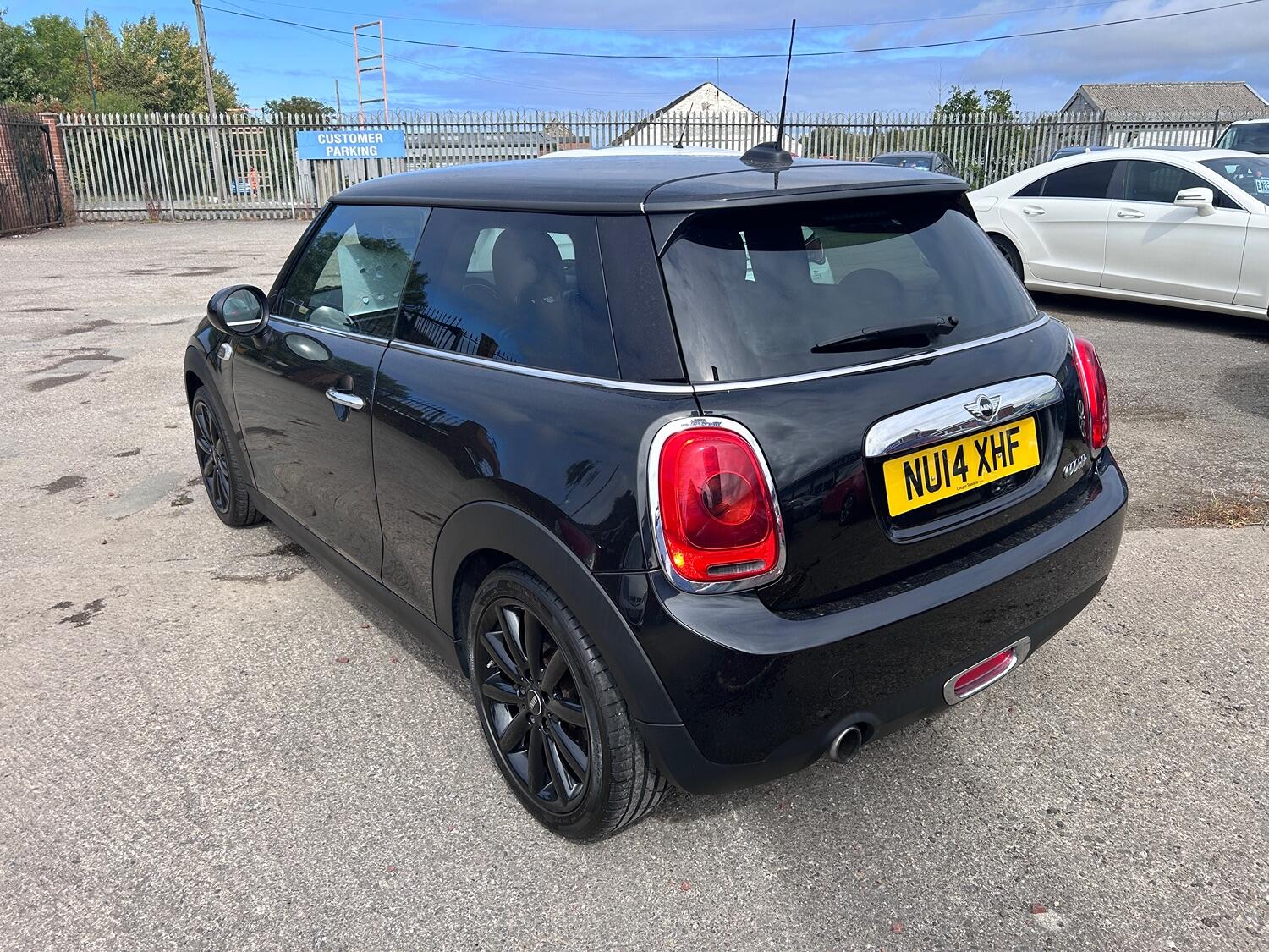 Used MINI Hatch 2014 for sale - 76347187: Photo 4