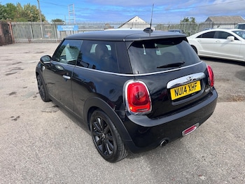 Used MINI Hatch 2014 for sale - 76347187: Photo