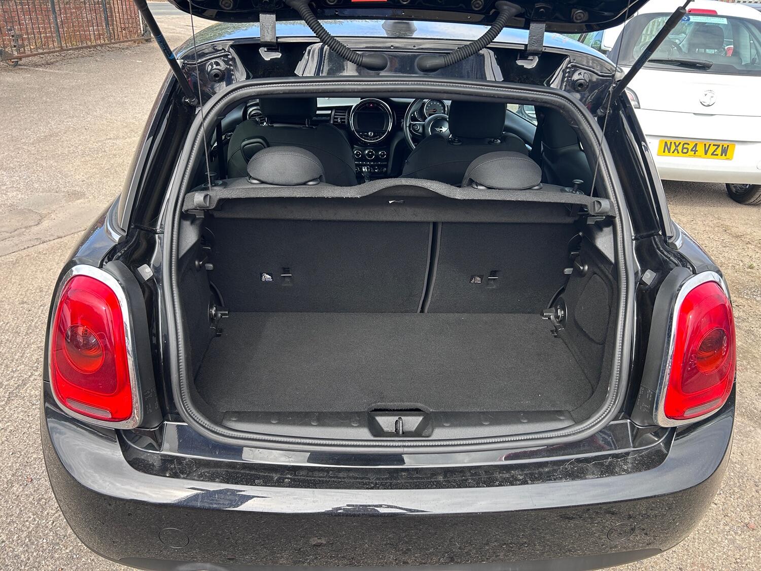 Used MINI Hatch 2014 for sale - 76347187: Photo 5