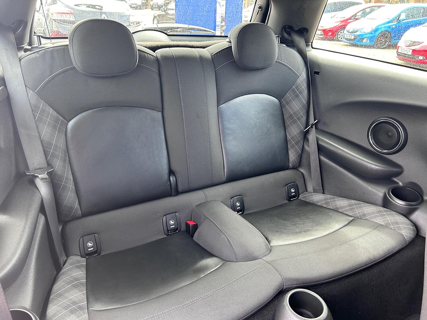 Used MINI Hatch 2014 for sale - 76347187: Photo 6